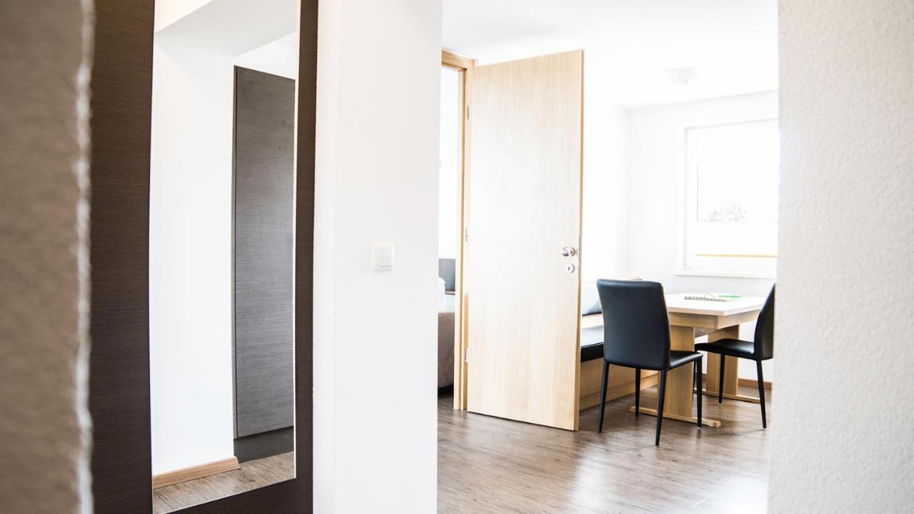 Haus Steissbach Apartman Sankt Anton am Arlberg Kültér fotó