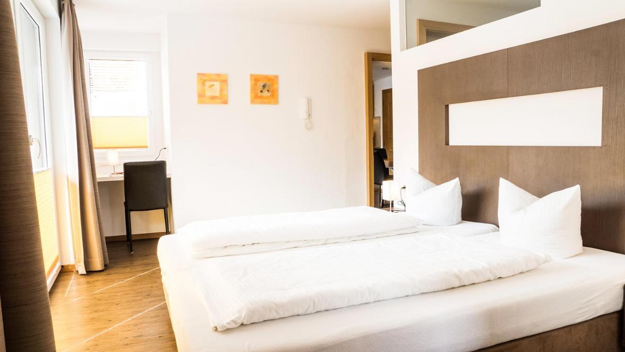 Haus Steissbach Apartman Sankt Anton am Arlberg Kültér fotó