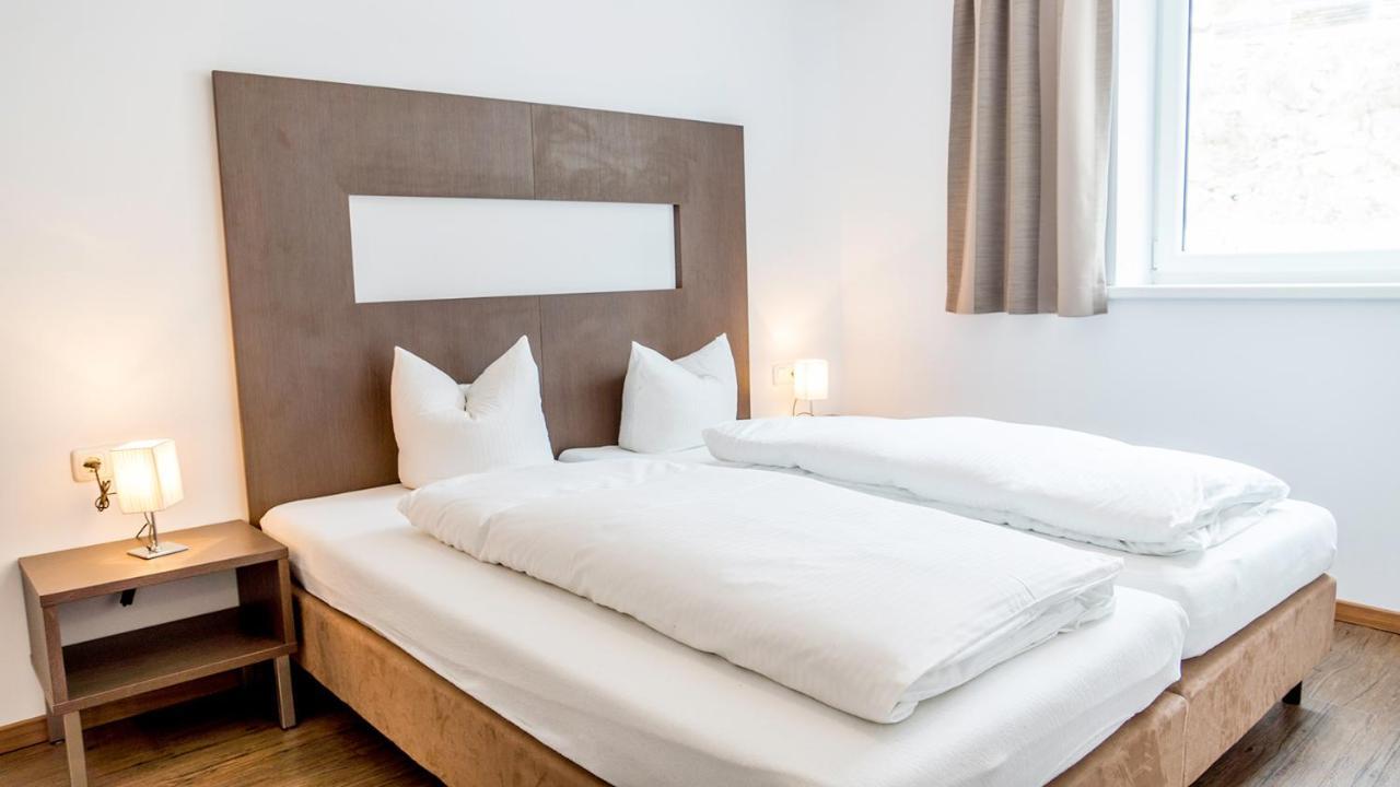 Haus Steissbach Apartman Sankt Anton am Arlberg Kültér fotó