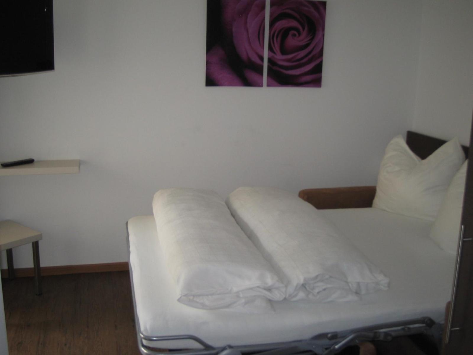 Haus Steissbach Apartman Sankt Anton am Arlberg Kültér fotó