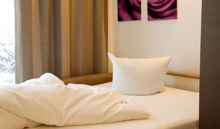 Haus Steissbach Apartman Sankt Anton am Arlberg Kültér fotó