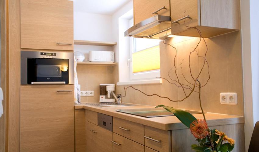 Haus Steissbach Apartman Sankt Anton am Arlberg Kültér fotó