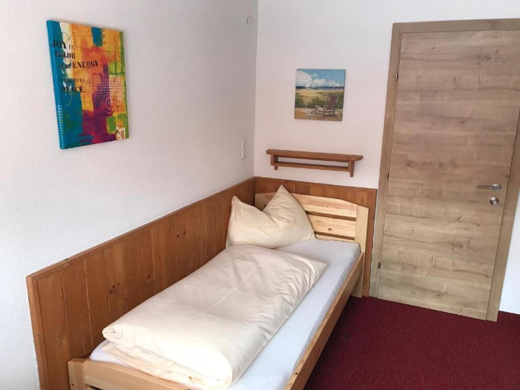 Haus Steissbach Apartman Sankt Anton am Arlberg Kültér fotó