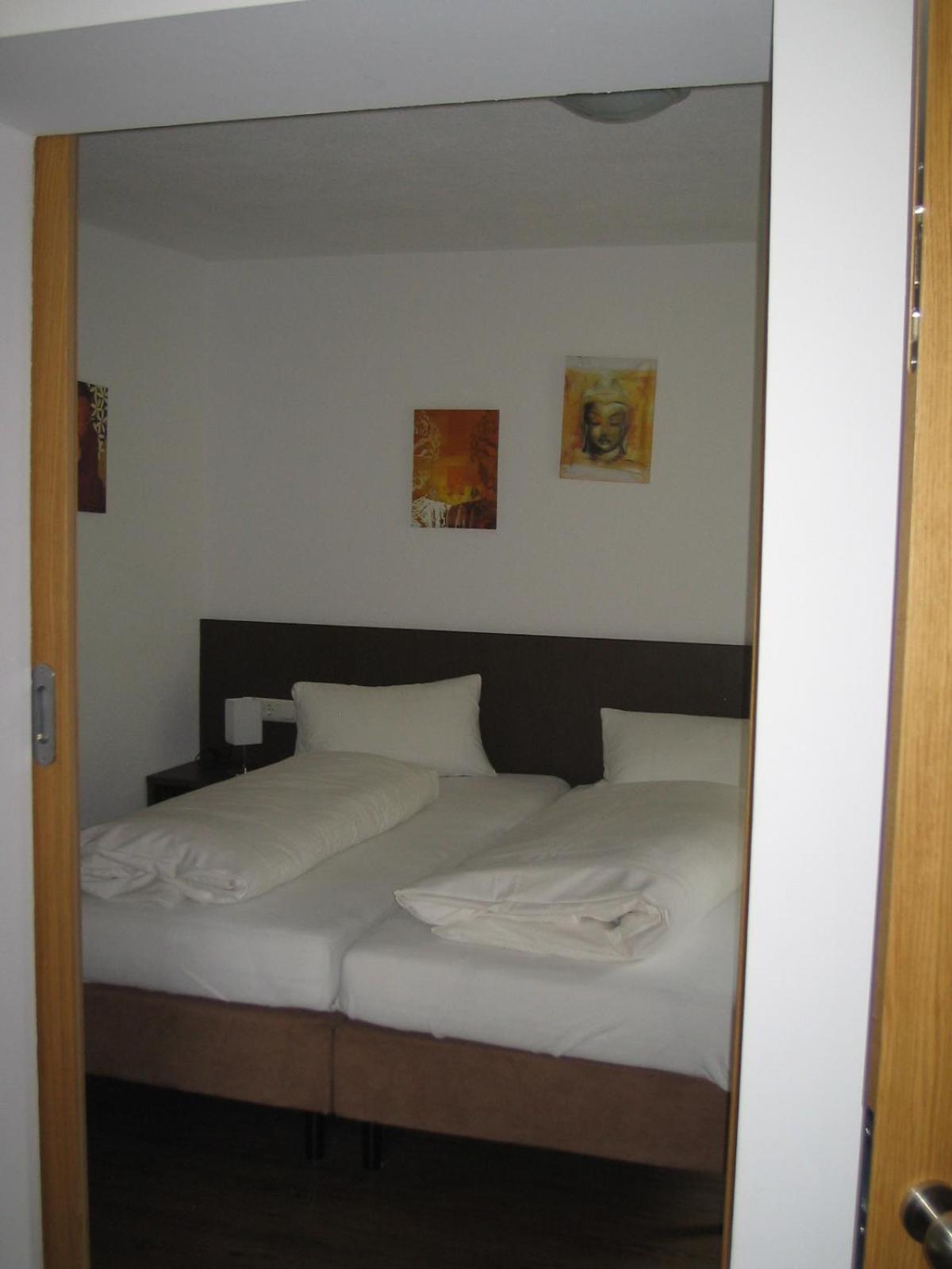 Haus Steissbach Apartman Sankt Anton am Arlberg Kültér fotó