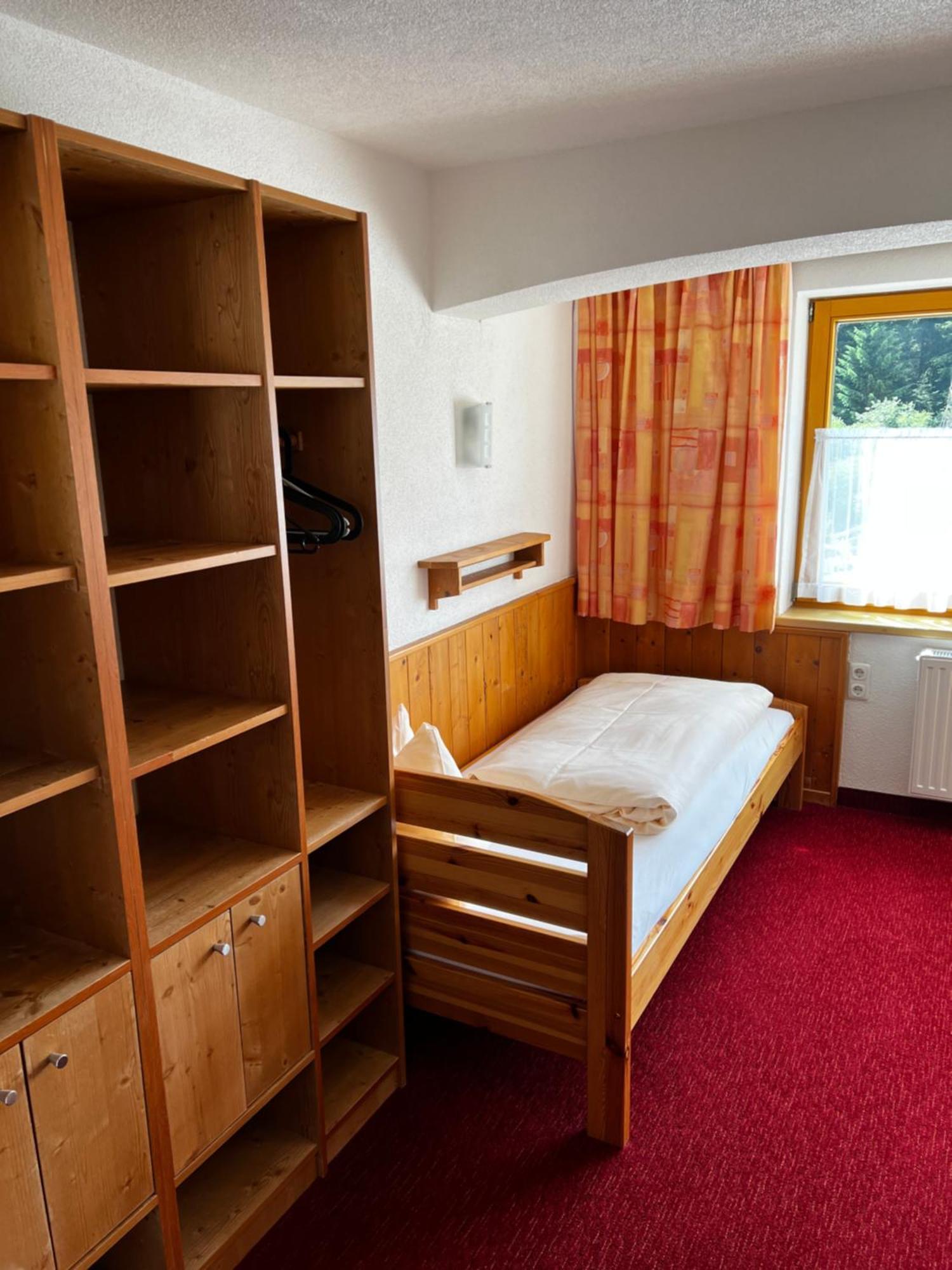 Haus Steissbach Apartman Sankt Anton am Arlberg Kültér fotó