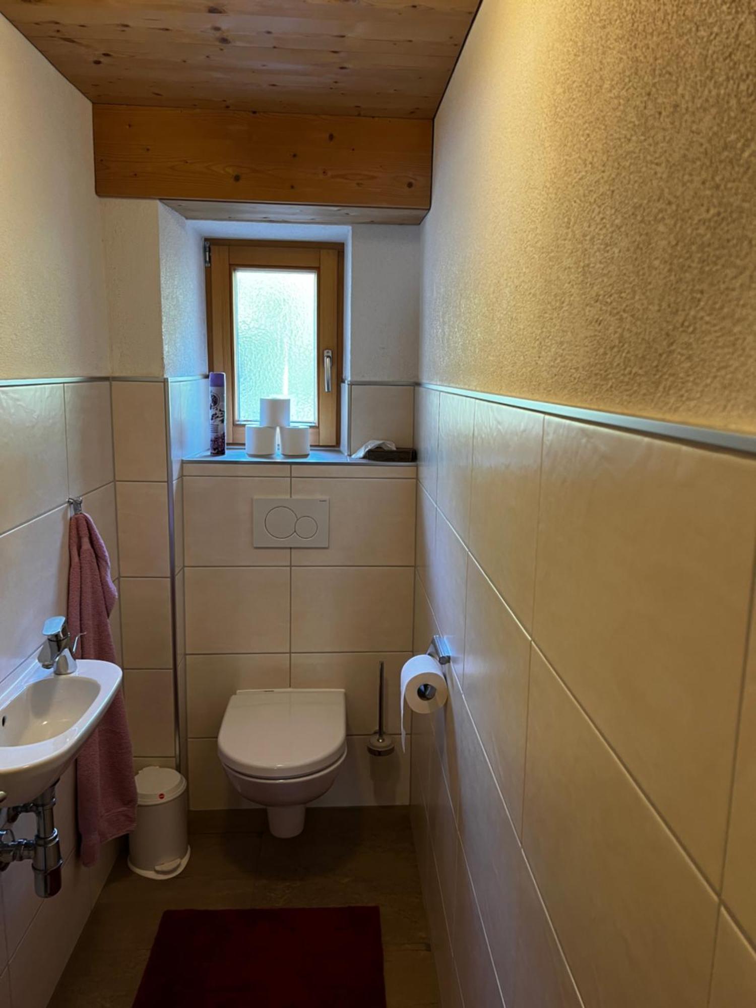Haus Steissbach Apartman Sankt Anton am Arlberg Kültér fotó