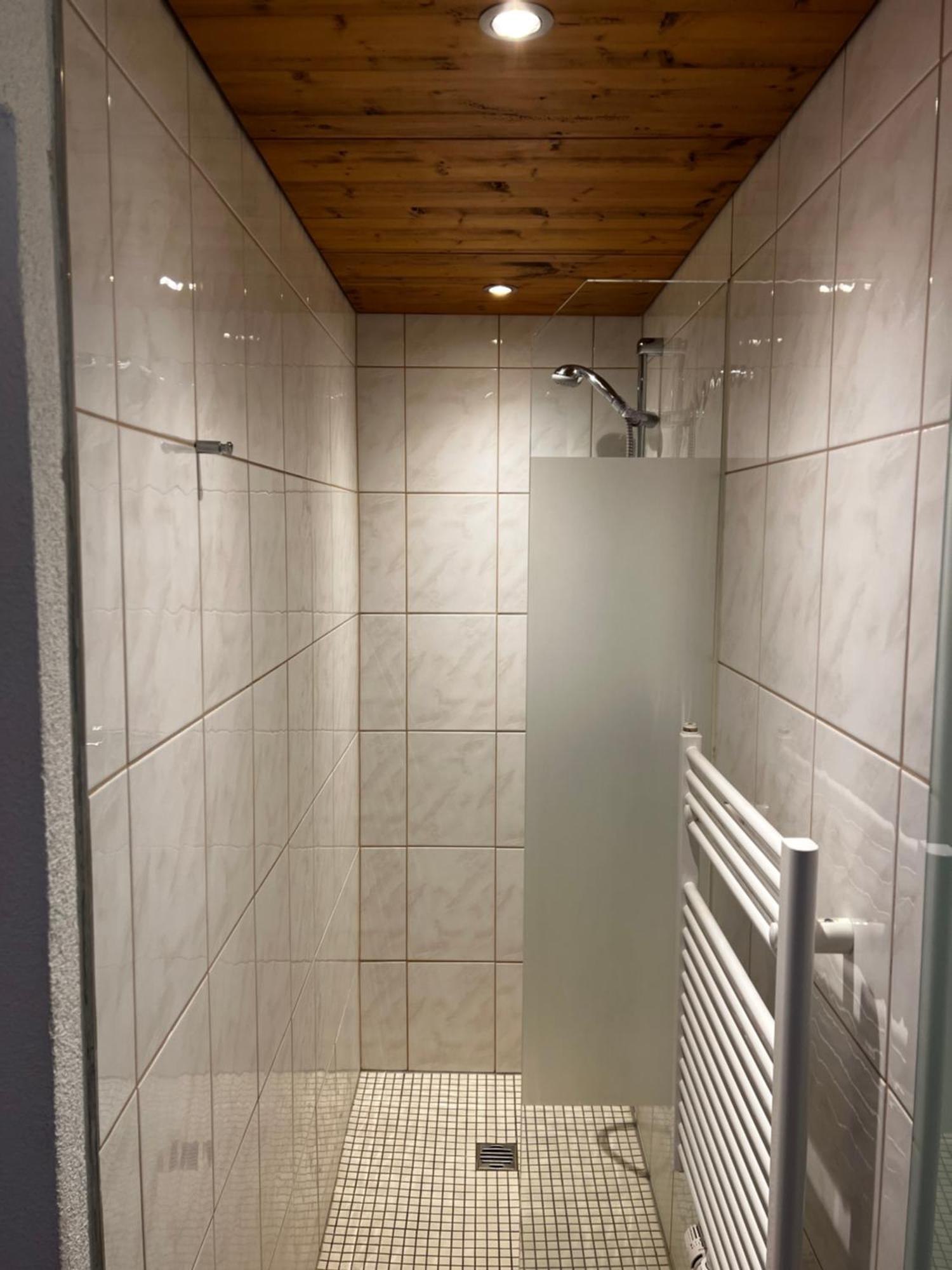 Haus Steissbach Apartman Sankt Anton am Arlberg Kültér fotó