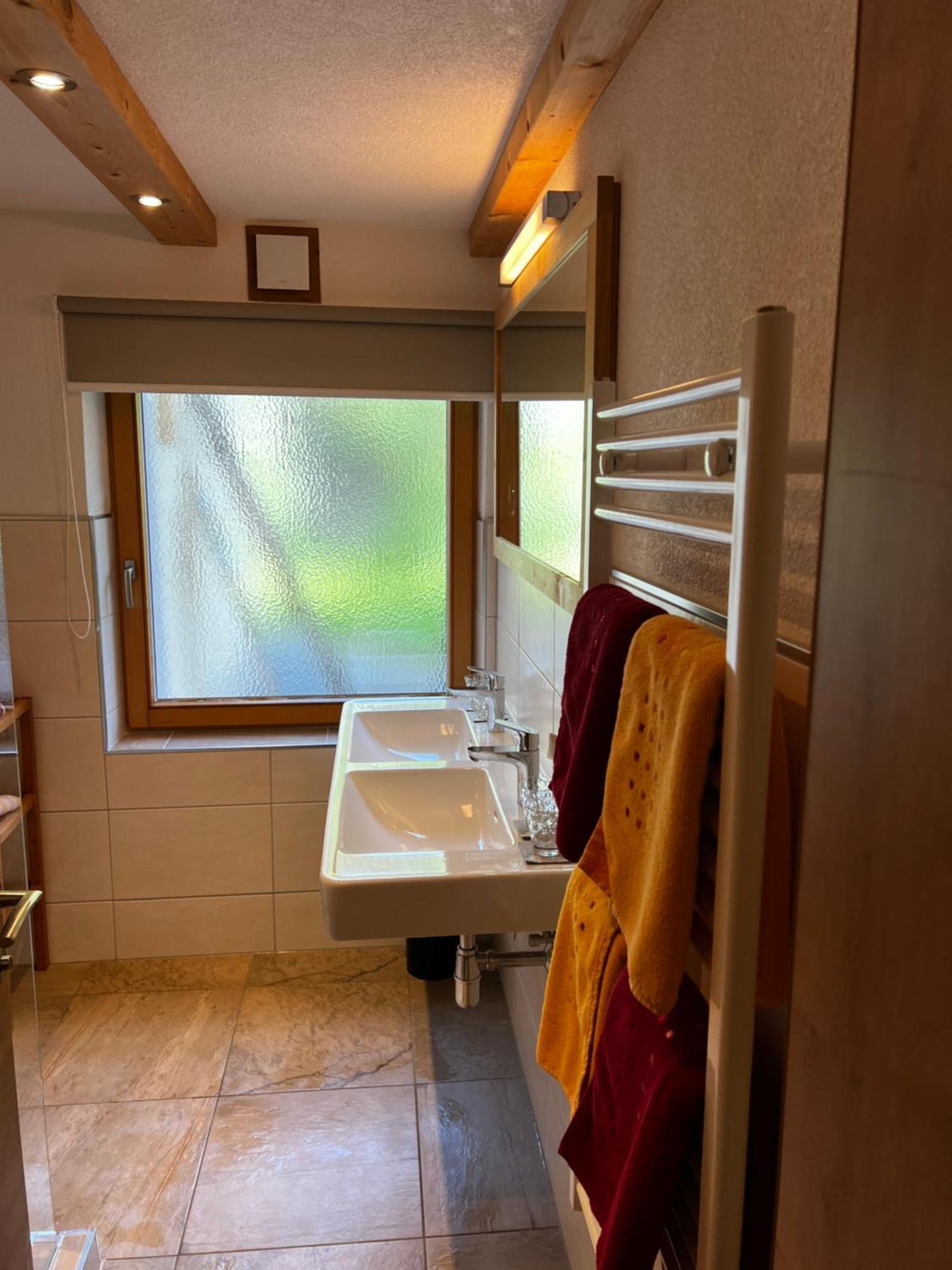 Haus Steissbach Apartman Sankt Anton am Arlberg Kültér fotó