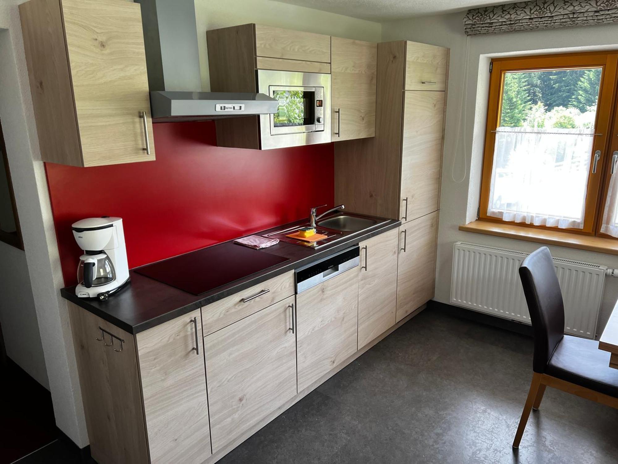 Haus Steissbach Apartman Sankt Anton am Arlberg Kültér fotó